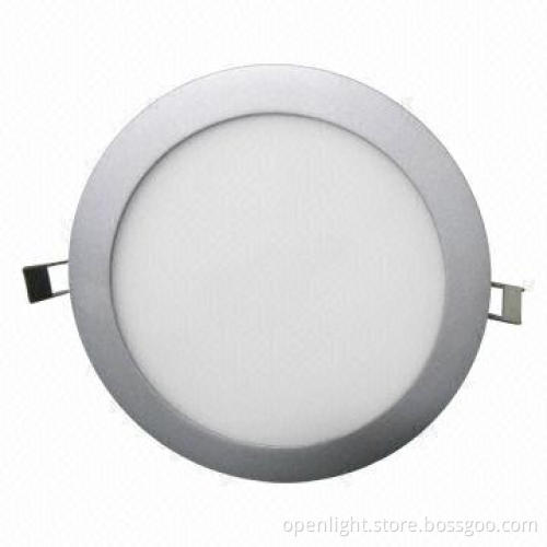 18W with Diameter 8-inch LED Downlight